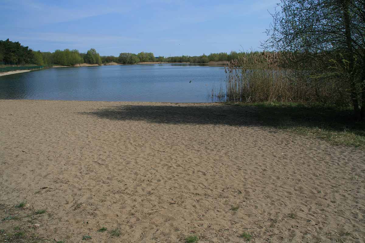 Habermannsee (Berlin)