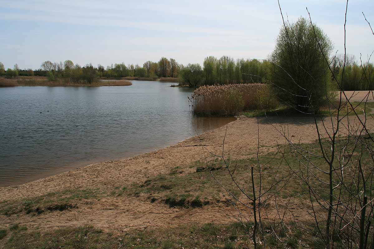 Habermannsee (Berlin)