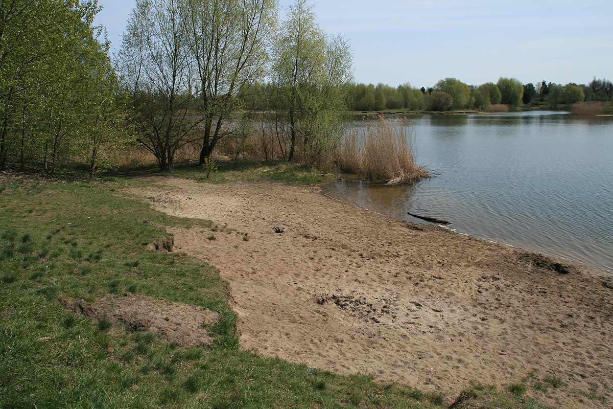 Habermannsee (Berlin)