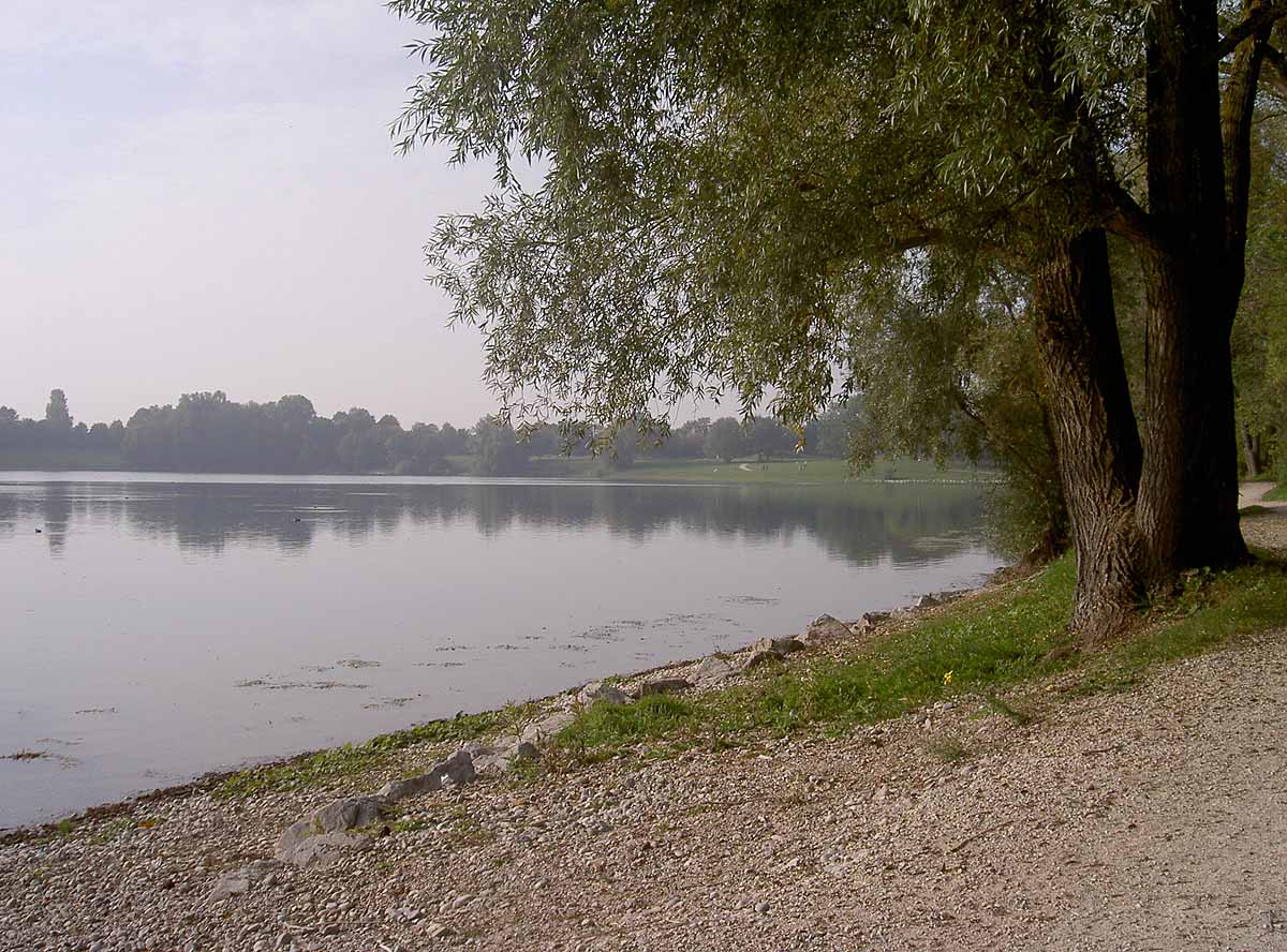 Heimstettener See (München)