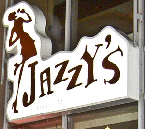 Jazzys (München)