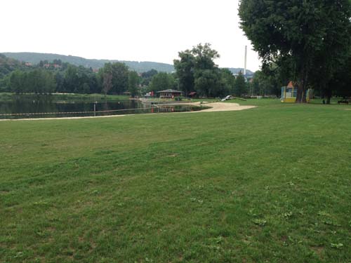 Schleichersee (Jena, Thüringen)