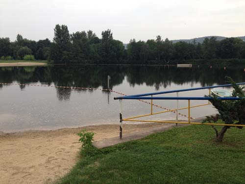 Schleichersee (Jena, Thüringen)