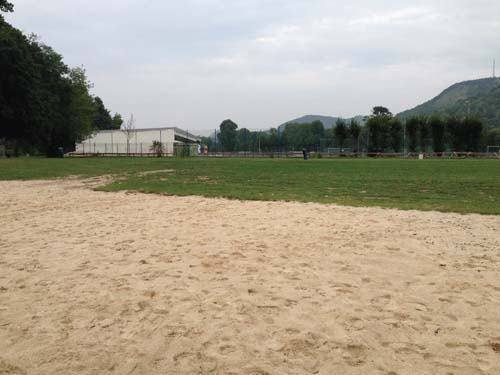 Schleichersee (Jena, Thüringen)