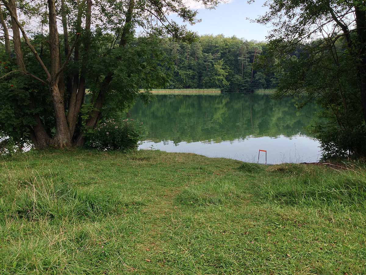 Kalksee (Binenwalde, Brandenburg)