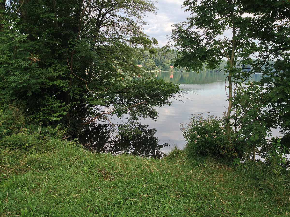 Kalksee (Binenwalde, Brandenburg)