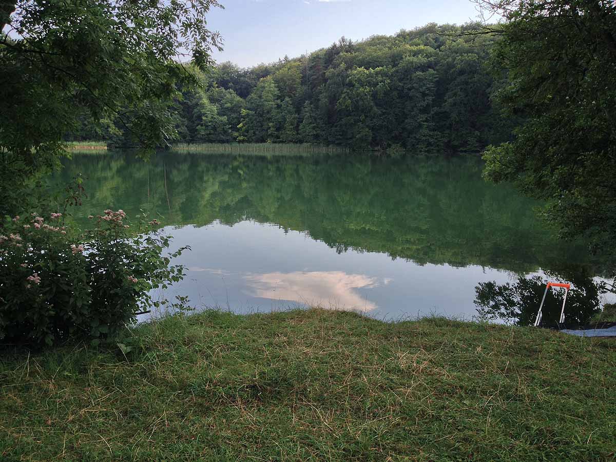 Kalksee (Binenwalde, Brandenburg)