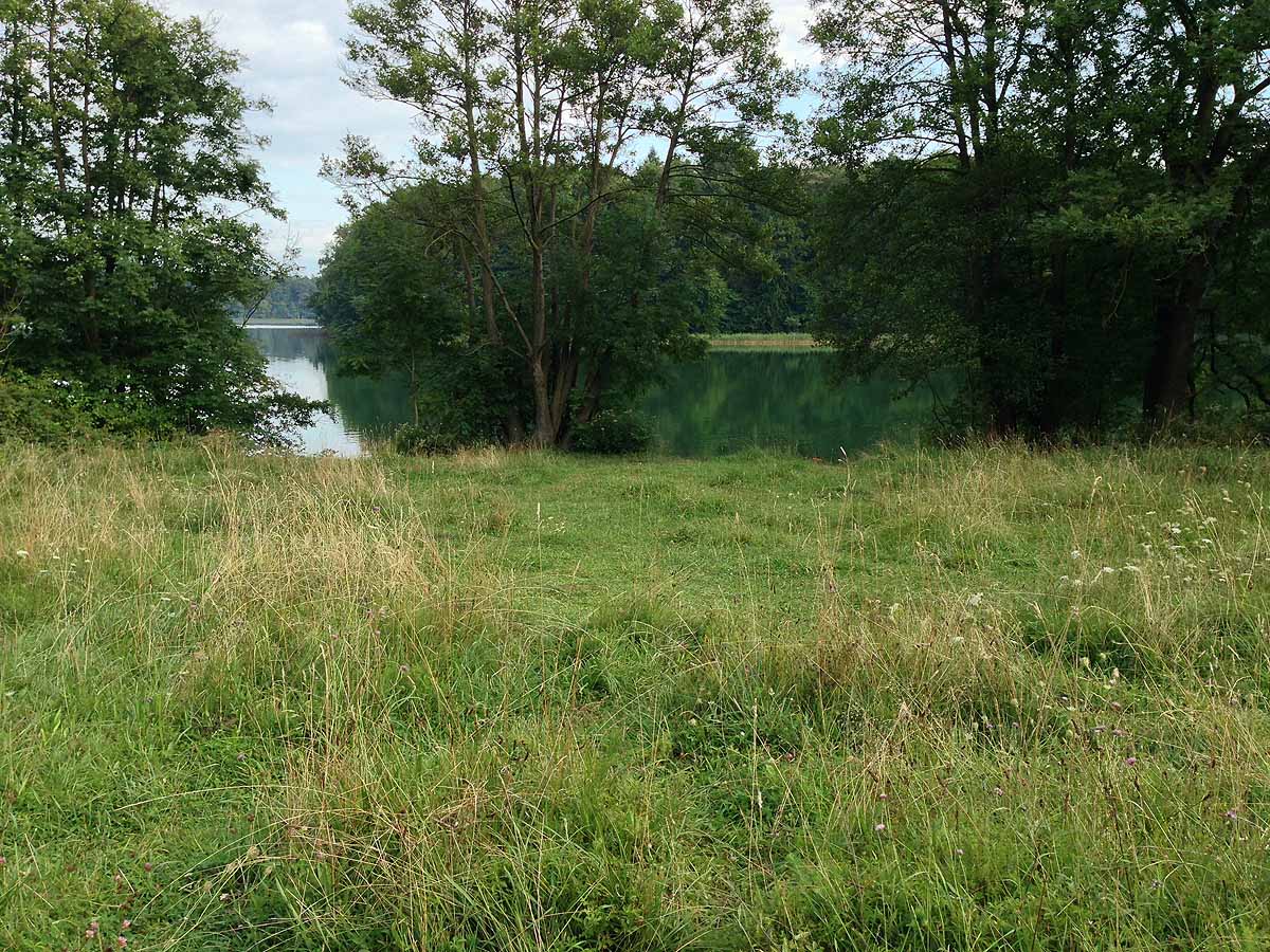 Kalksee (Binenwalde, Brandenburg)