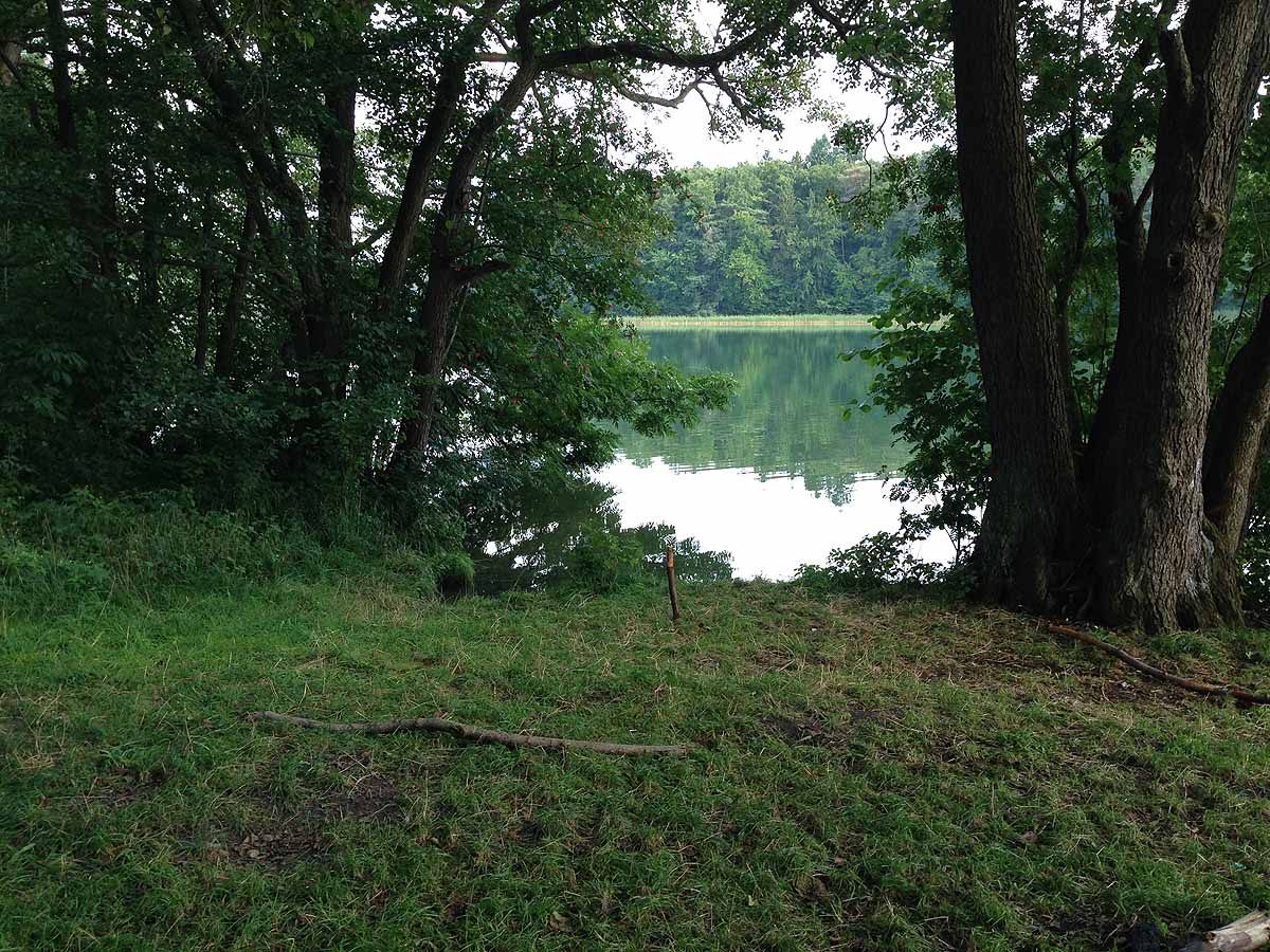 Kalksee (Binenwalde, Brandenburg)