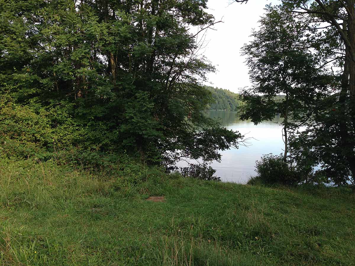 Kalksee (Binenwalde, Brandenburg)