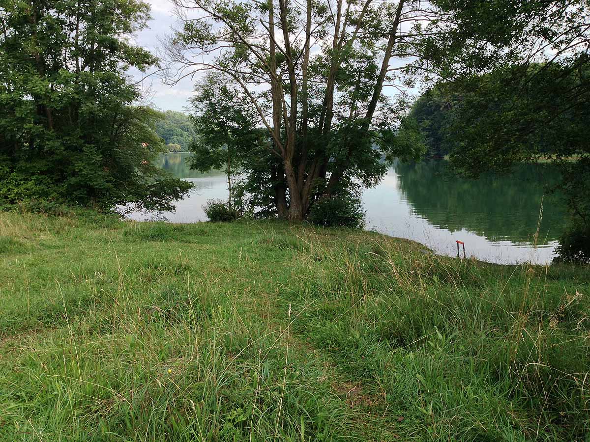 Kalksee (Binenwalde, Brandenburg)