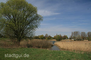 Kaulsdorfer Baggersee (Berlin)