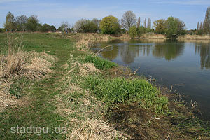 Kaulsdorfer Baggersee (Berlin)