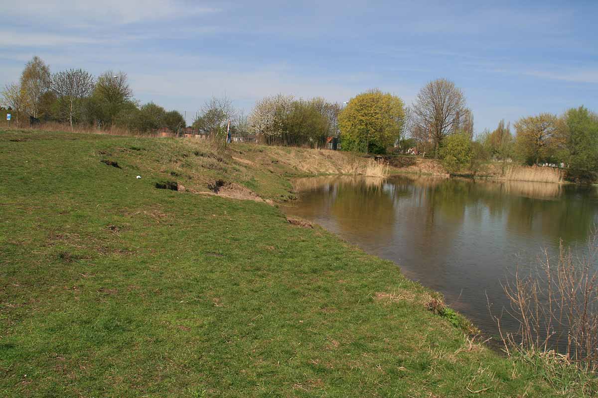 Kaulsdorfer Baggersee (Berlin)