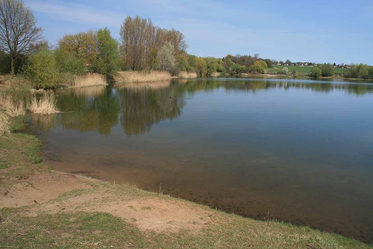 Kaulsdorfer Baggersee (Berlin)