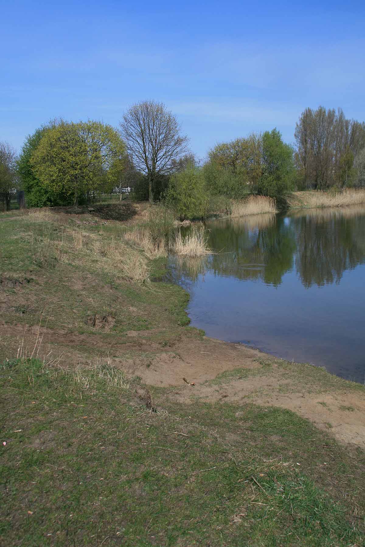 Kaulsdorfer Baggersee (Berlin)