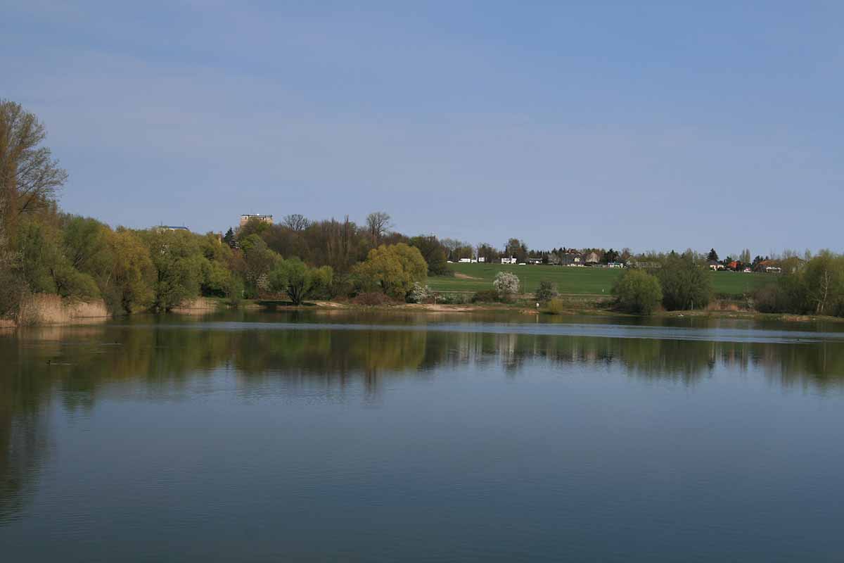 Kaulsdorfer Baggersee (Berlin)