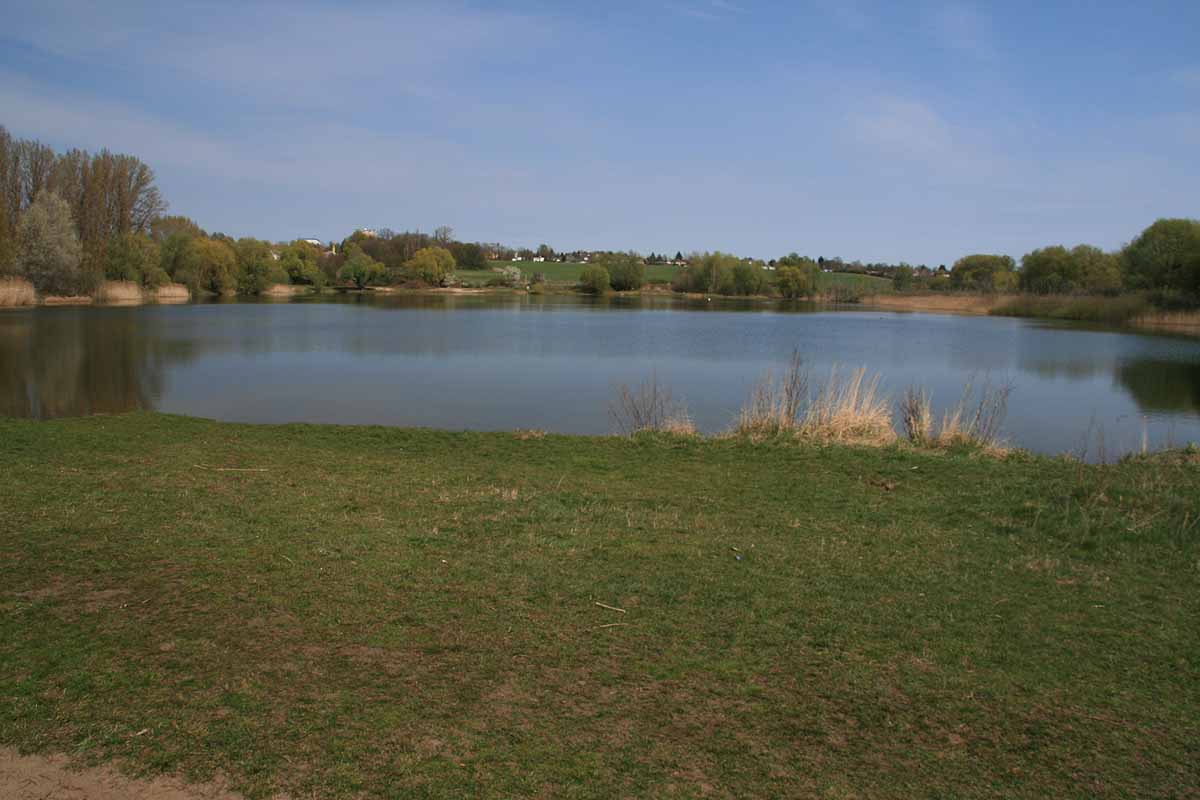 Kaulsdorfer Baggersee (Berlin)