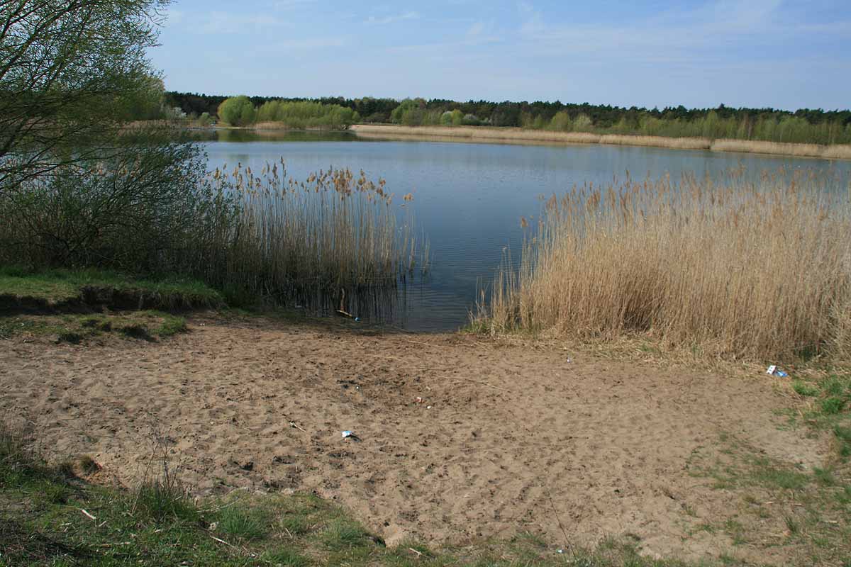 Kaulsdorfer Baggersee (Berlin)