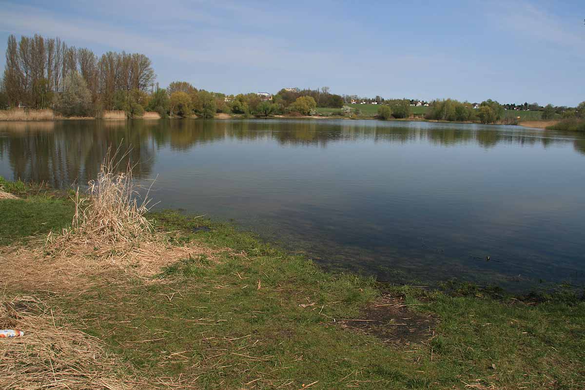 Kaulsdorfer Baggersee (Berlin)