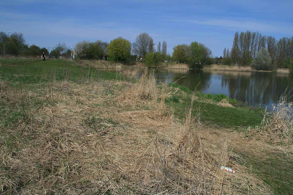 Kaulsdorfer Baggersee (Berlin)