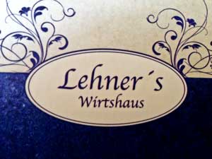 Lehners Wirtshaus (München)