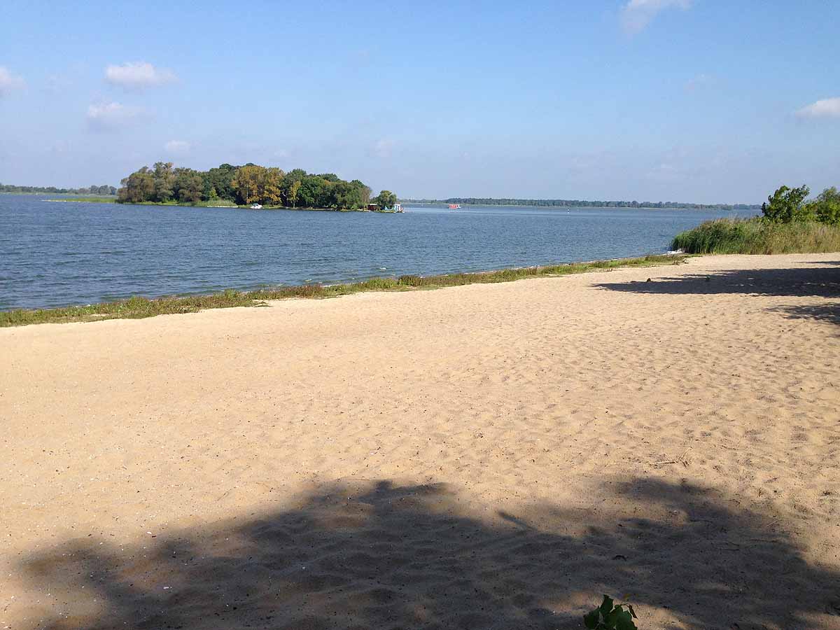 Malge (Brandenburg an der Havel, Brandenburg)