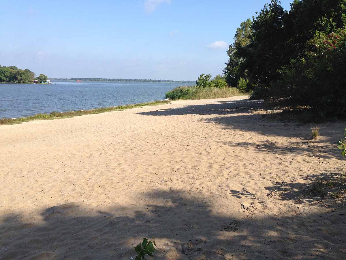 Malge (Brandenburg an der Havel, Brandenburg)