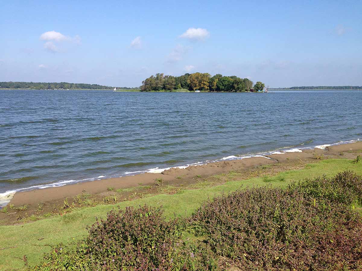 Malge (Brandenburg an der Havel, Brandenburg)