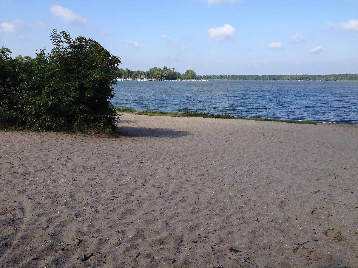 Malge (Brandenburg an der Havel, Brandenburg)