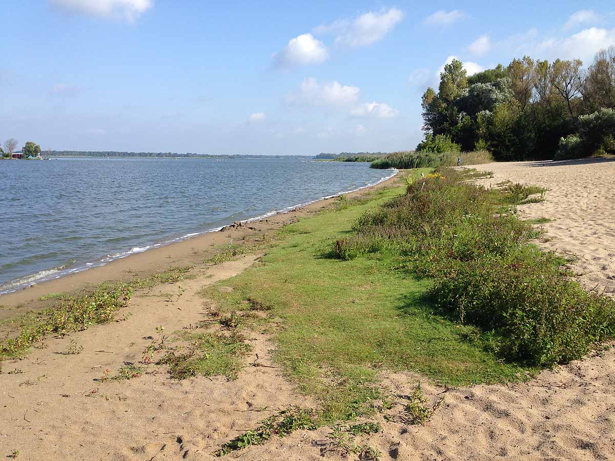 Malge (Brandenburg an der Havel, Brandenburg)