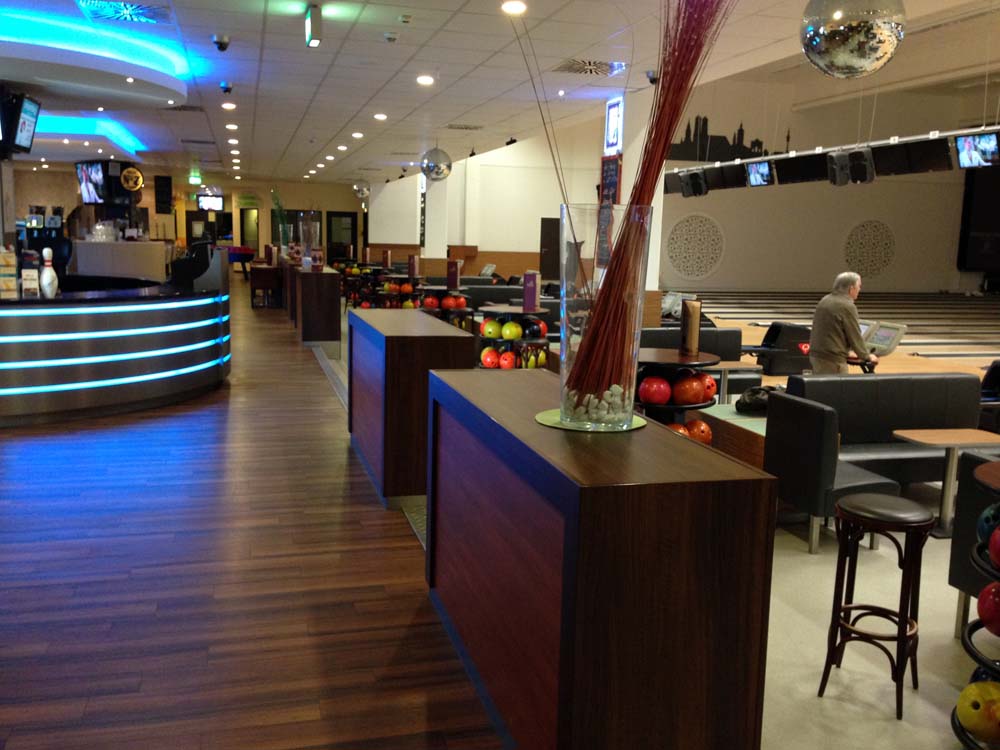 Max Munich Bowling Brunnthal (Landkreis München)