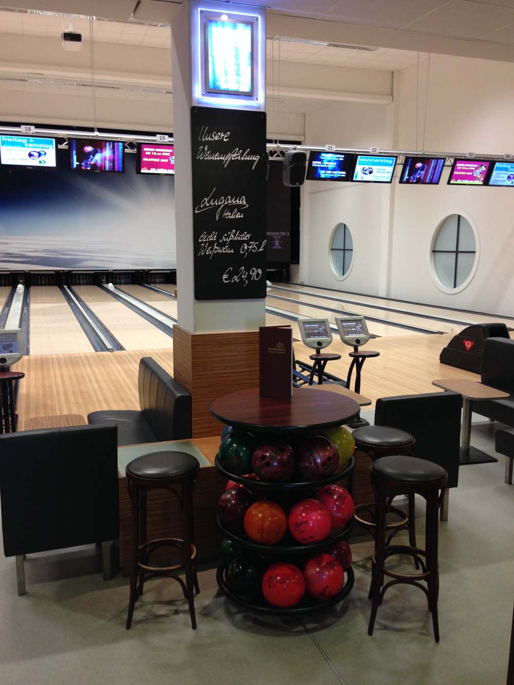 Max Munich Bowling Brunnthal (Landkreis München)