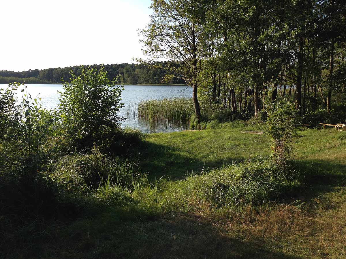 Mittelprendensee (Prenden, Brandenburg)