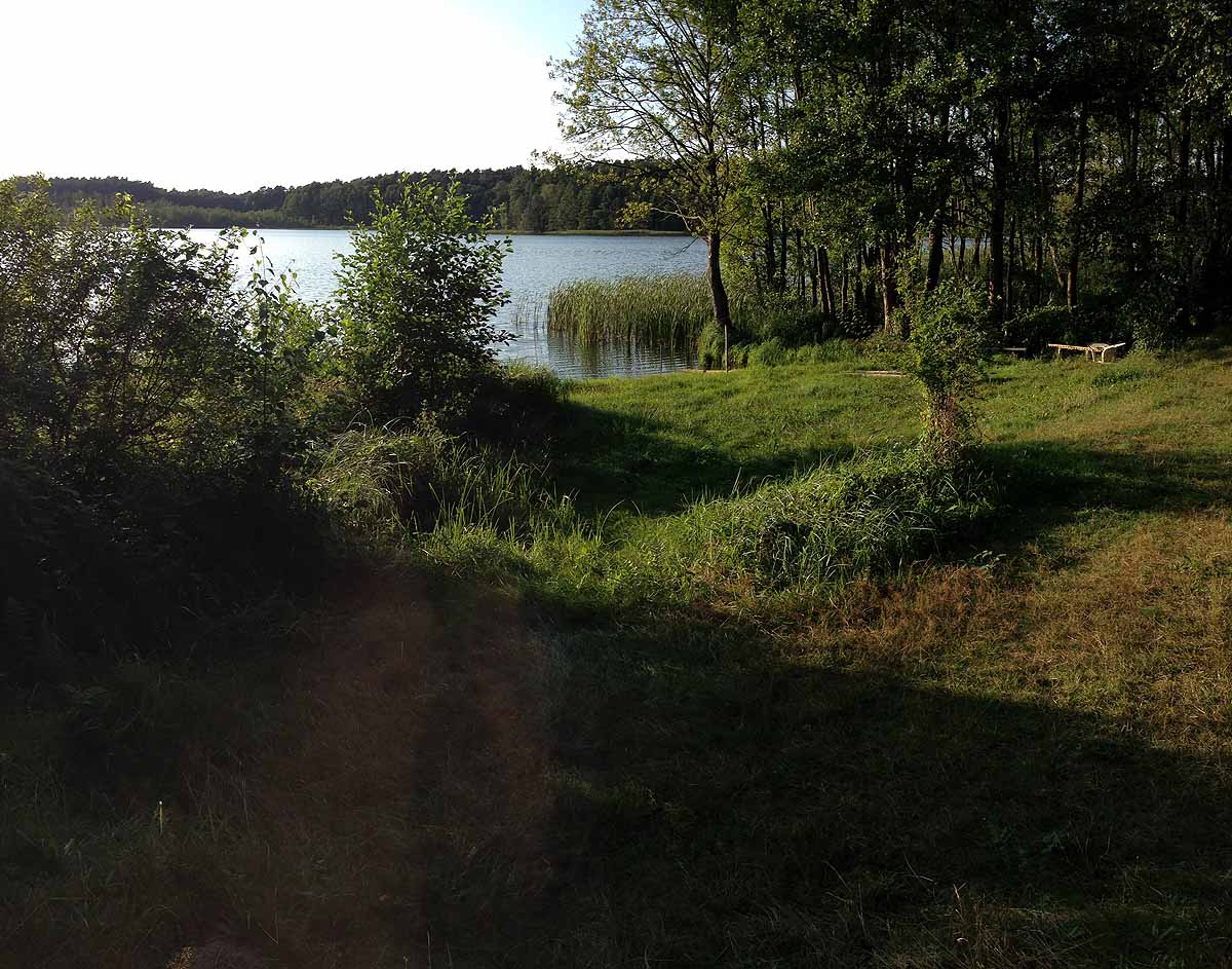 Mittelprendensee (Prenden, Brandenburg)