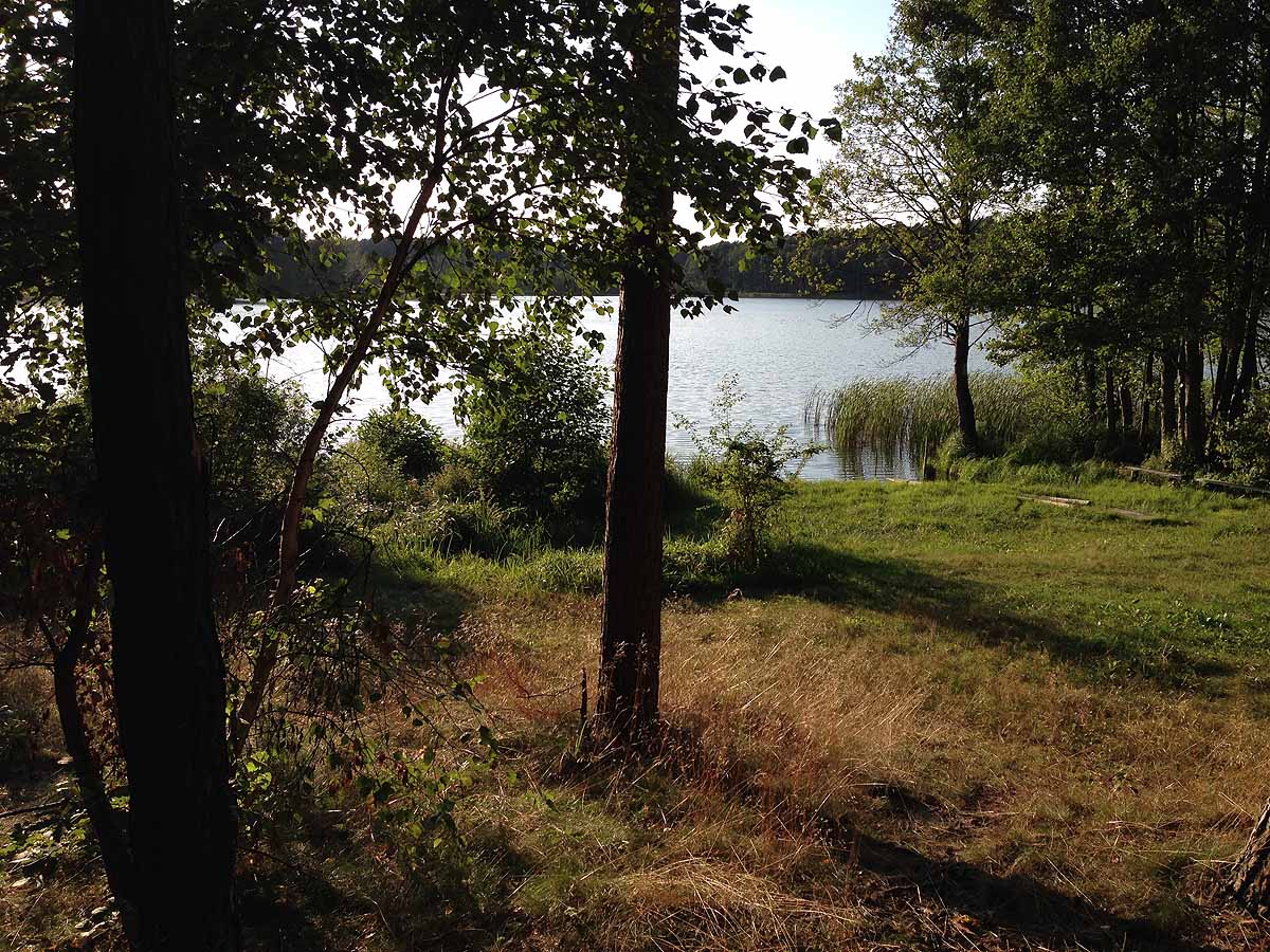 Mittelprendensee (Prenden, Brandenburg)