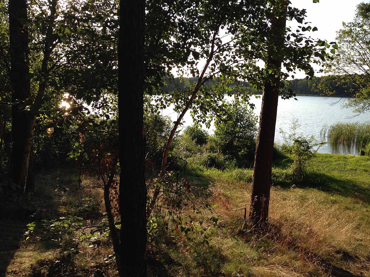 Mittelprendensee (Prenden, Brandenburg)
