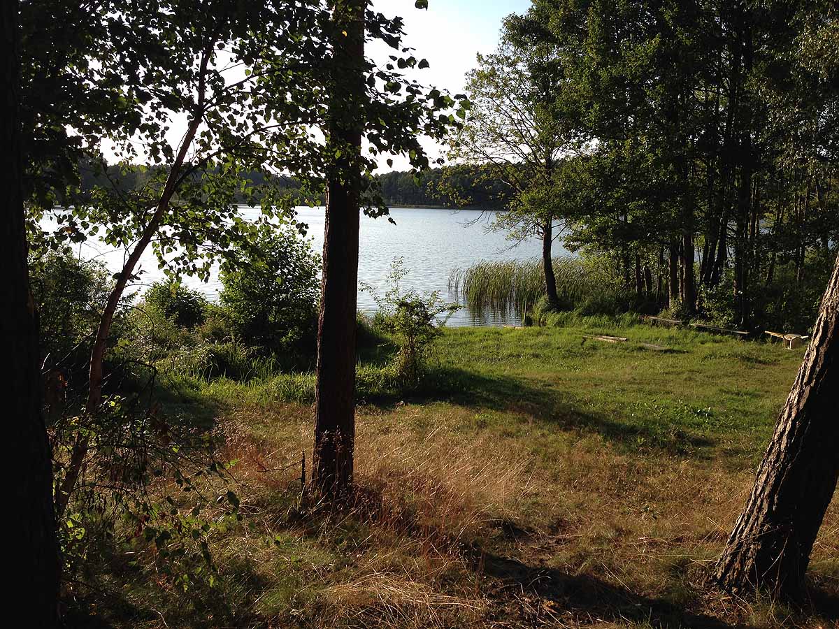 Mittelprendensee (Prenden, Brandenburg)