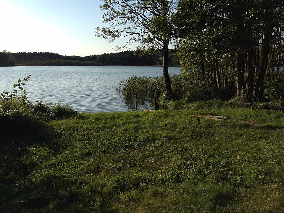 Mittelprendensee (Prenden, Brandenburg)