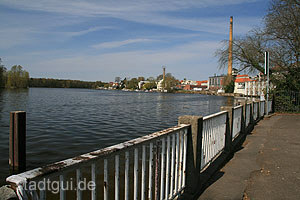 Müggelseedamm (Berlin)