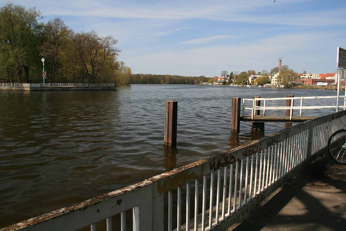 Müggelseedamm (Berlin)