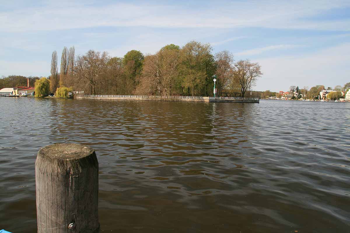 Müggelseedamm (Berlin)