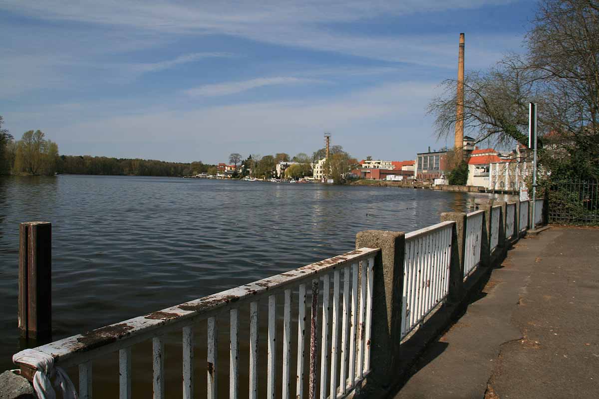 Müggelseedamm (Berlin)