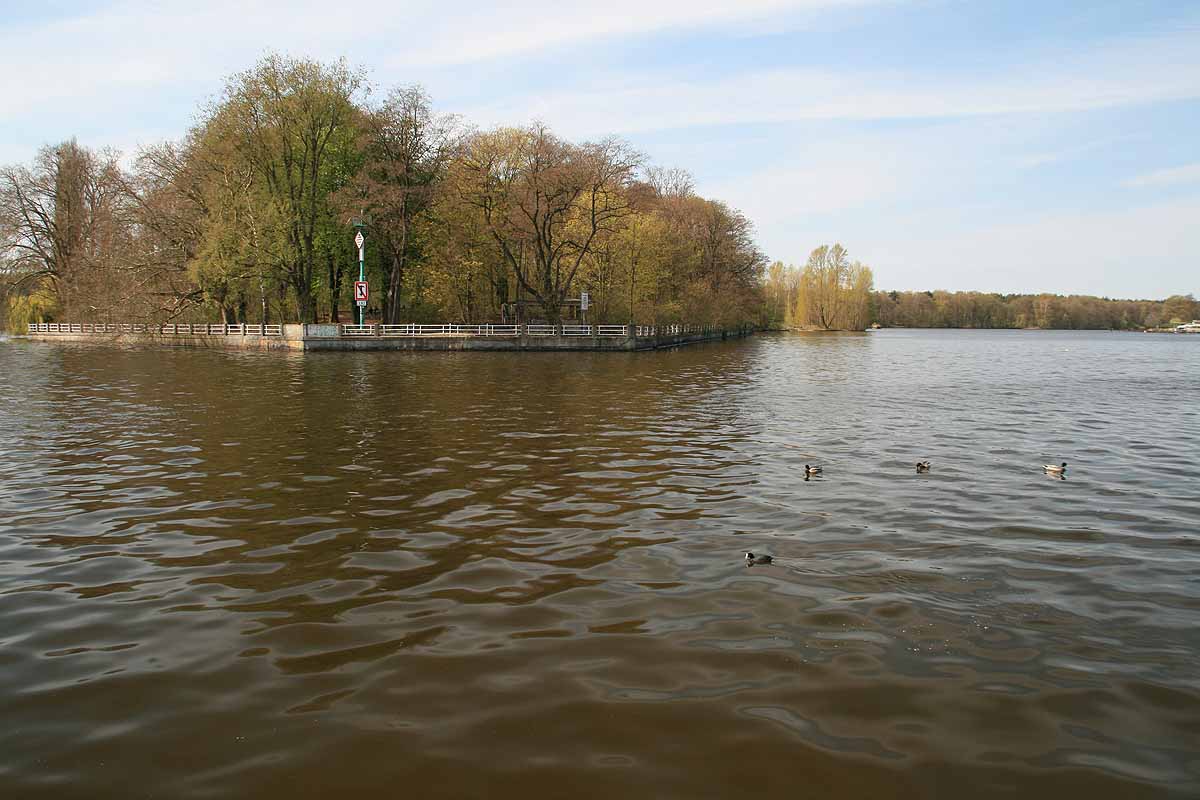 Müggelseedamm (Berlin)