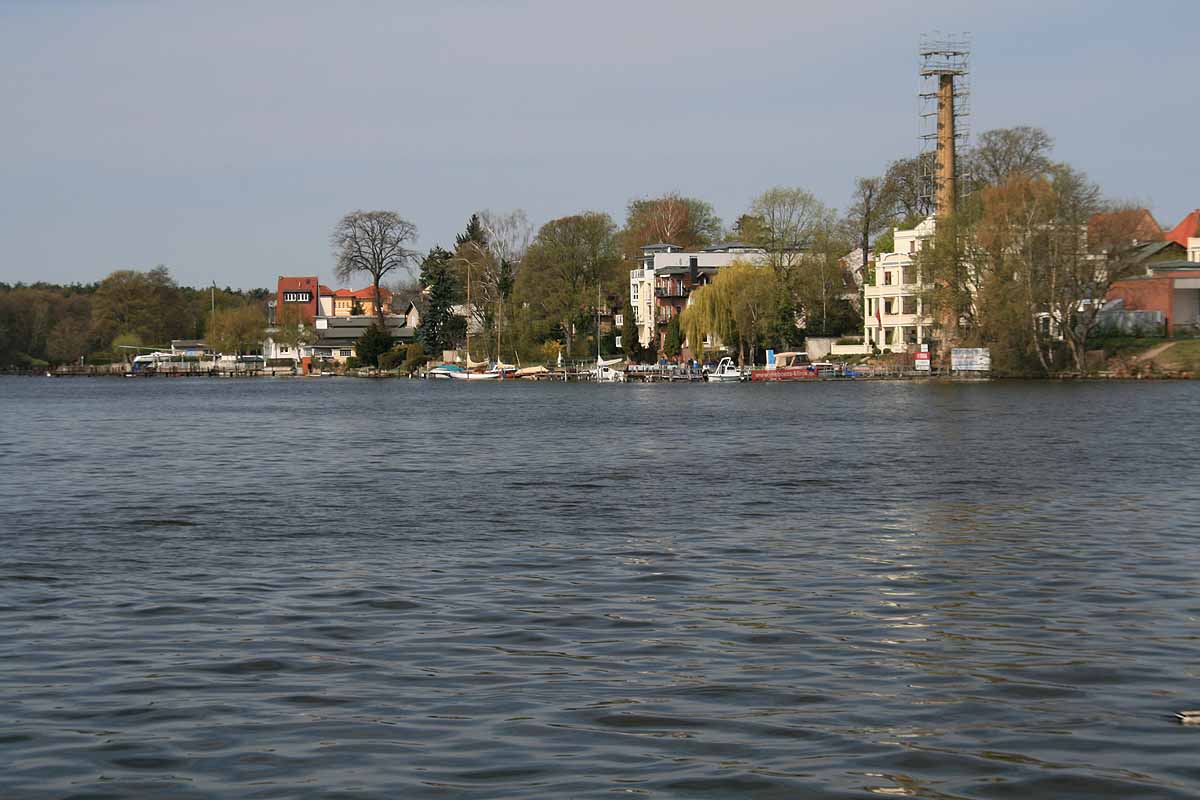 Müggelseedamm (Berlin)