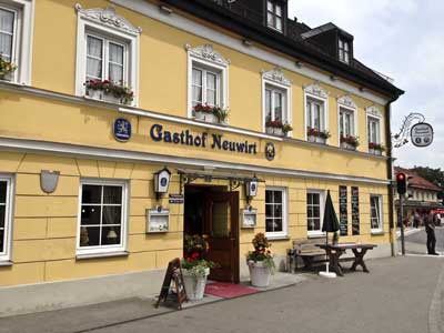 Gasthof Neuwirt (Garching, Landkreis München)