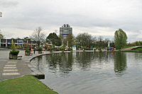 Der Olympiapark (München)