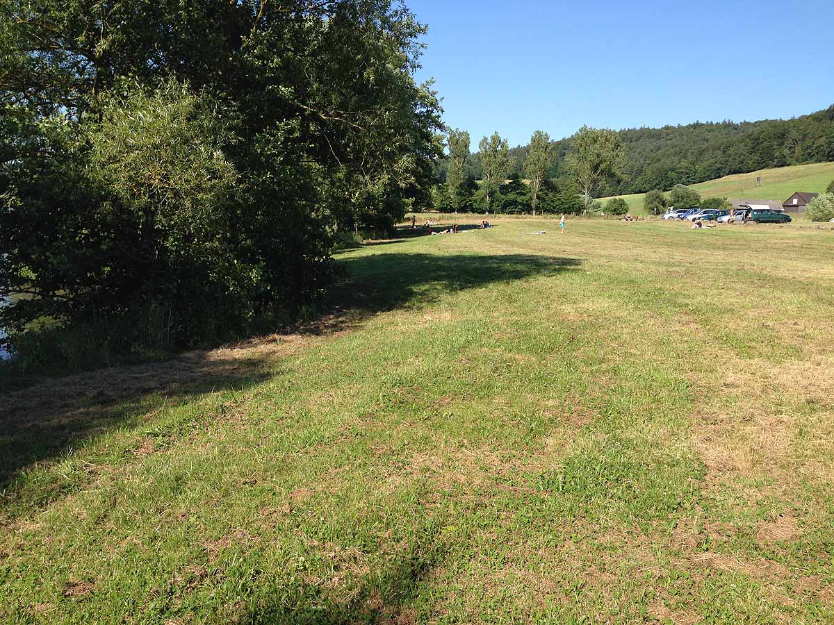 Pfordter See (Pfordt, Hessen)
