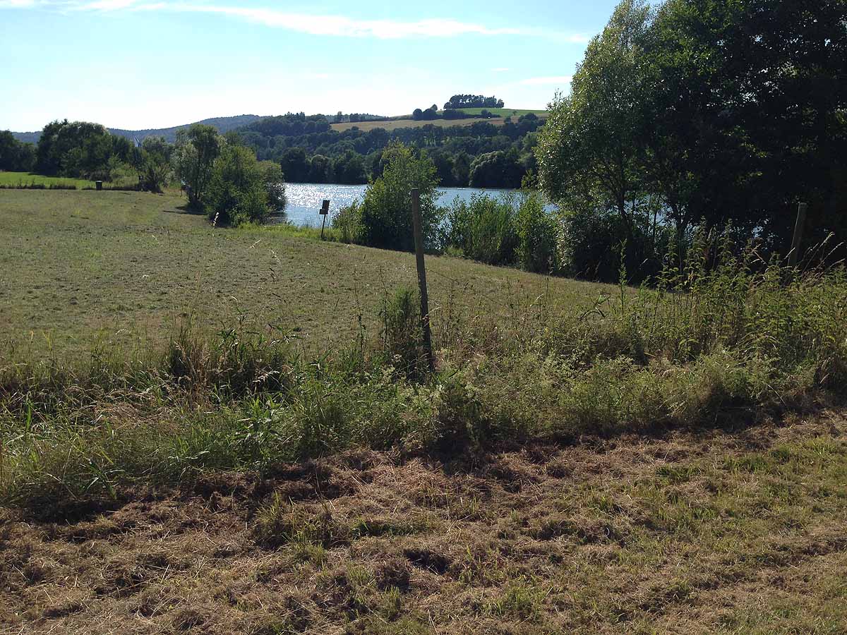 Pfordter See (Pfordt, Hessen)