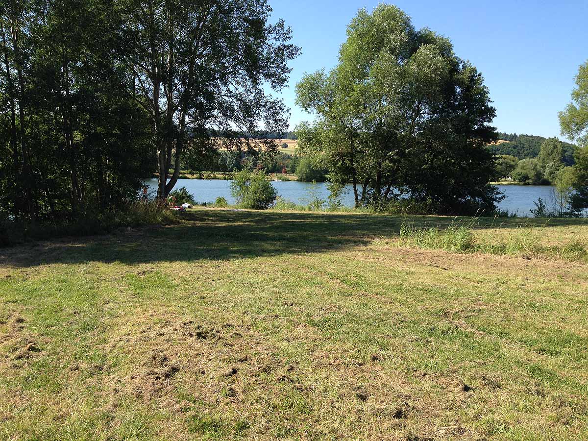Pfordter See (Pfordt, Hessen)